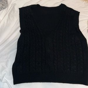 Women’s vest